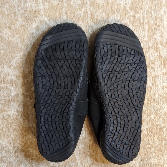 JG Wolves Black and Gold weightlifting shoes size 42 (9 men) - Picture 4 of 10